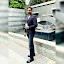 Sunil C N's user avatar