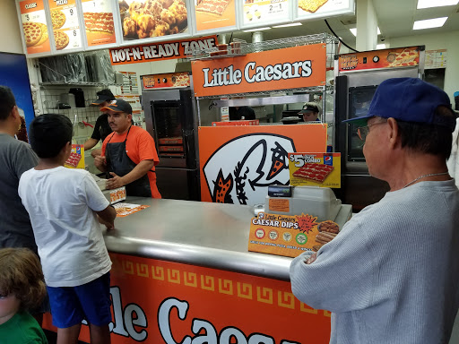 Pizza Restaurant «Little Caesars Pizza», reviews and photos, 7930 Dale St, Buena Park, CA 90620, USA