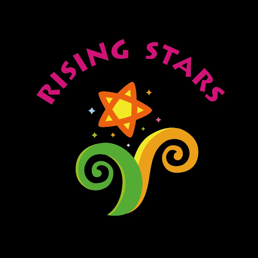 Rising Stars Lynfield Childcare Centre logo
