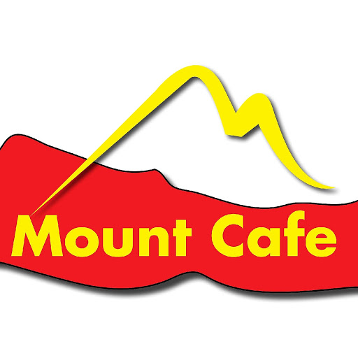 Mount Cafe Restaurant logo