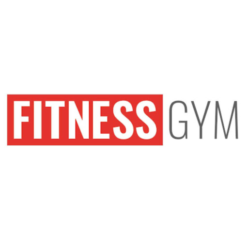 Fitness Gym Hilden logo
