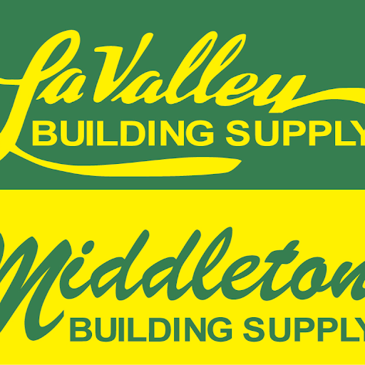 Middleton Building Supply logo