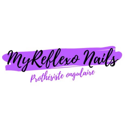 MyReflexoNails logo