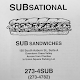 Spark's Subsational Subs