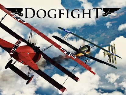 Download Dogfight Planes (pre-paid) apk