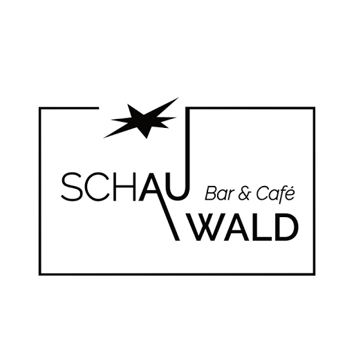 SCHAUWALD Bar & Café logo