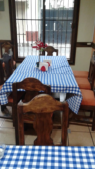 Photos of Restaurante Casa Santa Cecilia