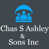 Chas S Ashley & Sons Inc