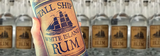 Tall Ship Distillery