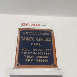 Tamayo Sanchez