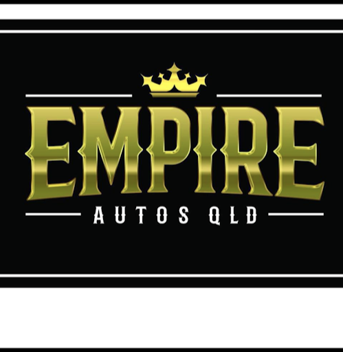 Empire Autos Qld logo