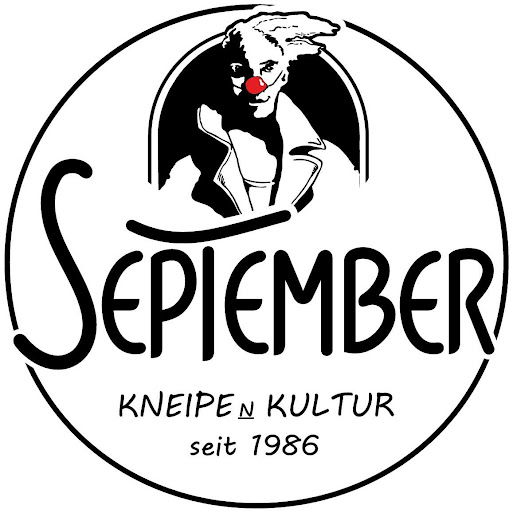 September logo