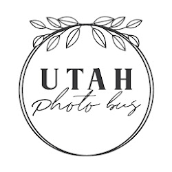 Utahphotobus - logo