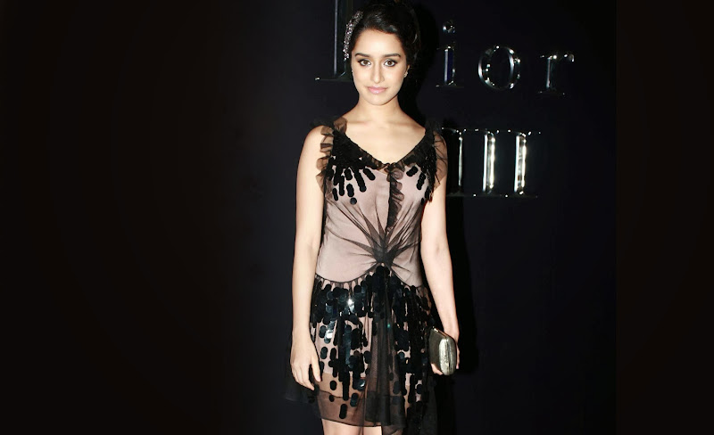 Shraddha Kapoor Photos