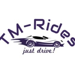 TM-Rides Ltd.