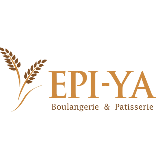 EPI-YA Boulangerie & Patisserie logo