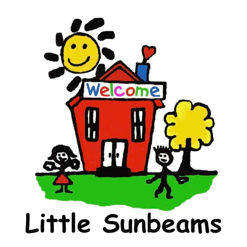 Little Sunbeams logo
