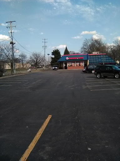 Fast Food Restaurant «Burger King», reviews and photos, 6415 S Westnedge Ave, Portage, MI 49002, USA