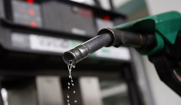 Even on the Sixth Day, Petrol and Diesel Prices were Down