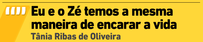 1 A Entrevista - Tânia Ribas De Oliveira