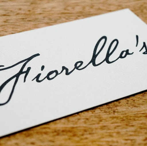 Fiorella's Cucina logo