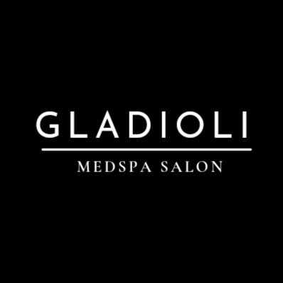 Gladioli Medspa Salon logo