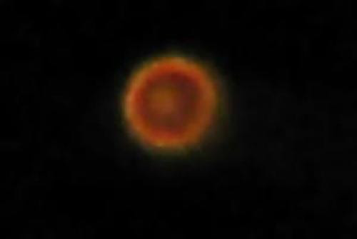 Ufo Sightings Ufo Spotted Above Home In Boundary Way Garston England October 23 2013