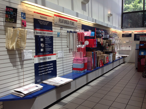 Post Office «US Post Office», reviews and photos, 90 Palm Blvd N, Niceville, FL 32578, USA