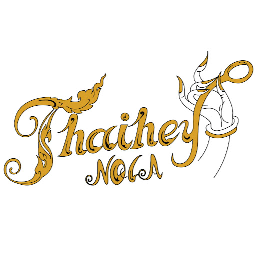 Thaihey NOLA logo