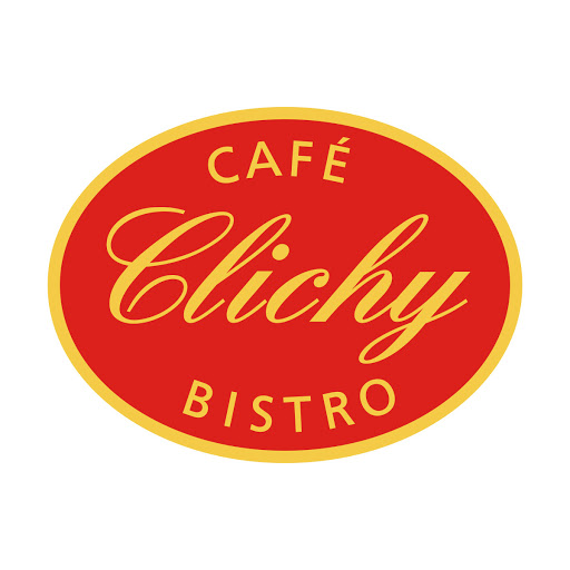 Café/Bistro Clichy logo