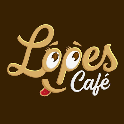 Café Lopes logo