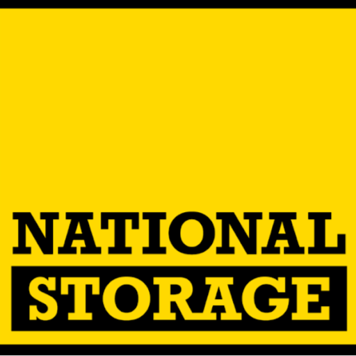 National Storage Hope Island, Gold Coast logo