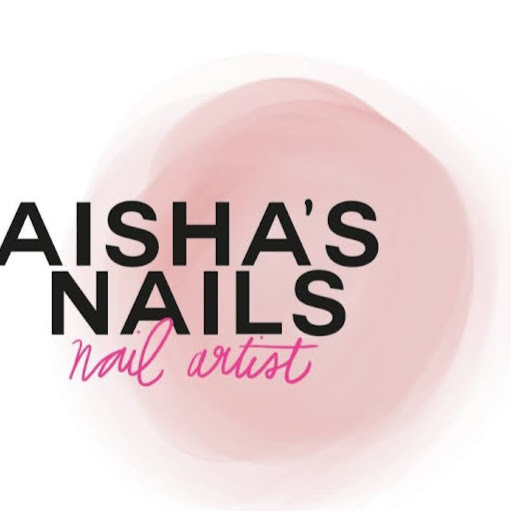 Aisha's nails