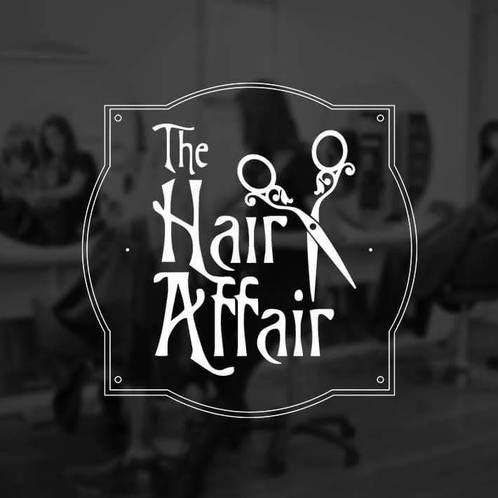 The Hair Affair