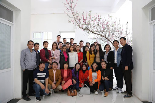 Giầy tập đi Attipas Vietnam