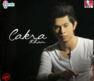Mp3 Cakra Khan - Self Titled (iTunes Album 2013) Terbaru XTRAMUSIK.COM