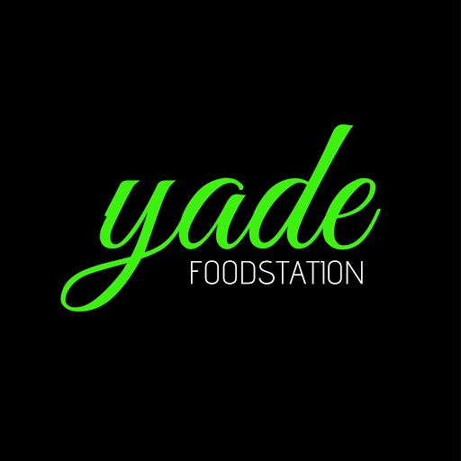 Yade Foodstation logo