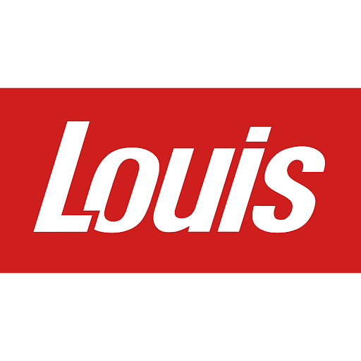Louis Verkauf ab Lager Hamburg logo