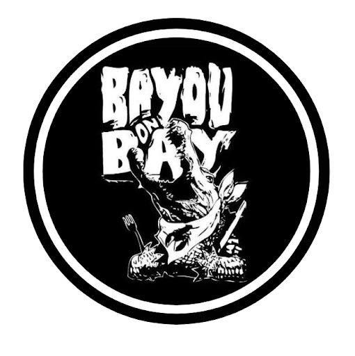 Bayou On Bay logo