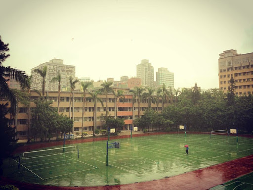 Taipei Municipal Chenggong High School
