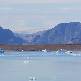 Scenic Greenland