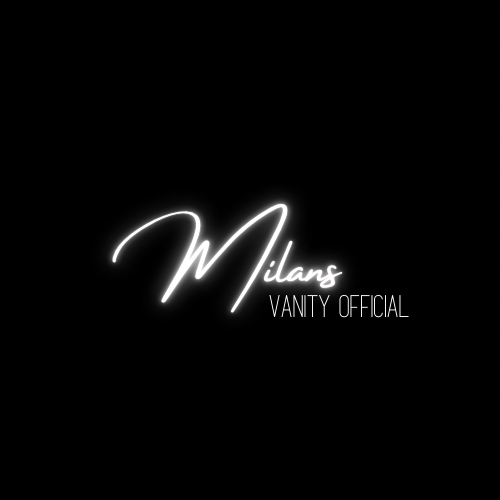 Milan’s vanity official logo