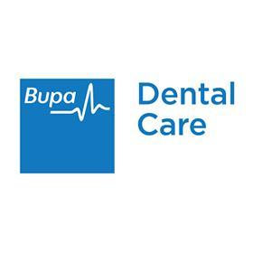 Bupa Dental Care Newtownabbey logo