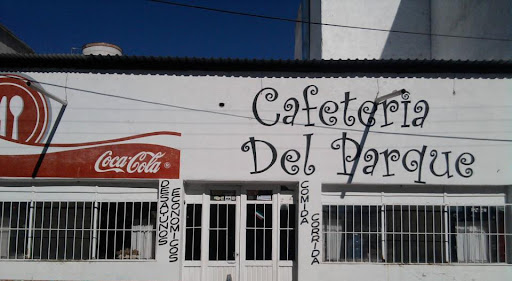 Cafetería del Parque, Independencia 807, Centro, 33700 Cd Camargo, Chih., México, Restaurantes o cafeterías | CHIH