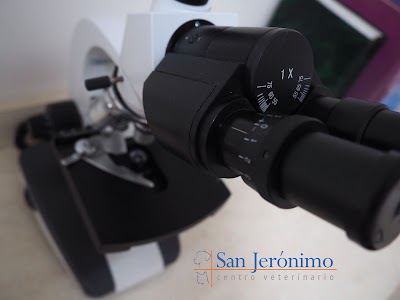 Photos of Centro Veterinario San Jer&oacute;nimo