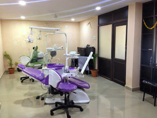 Smart Cure Dental Clinic, Above Andhra Bank, Visakhapatnam, Andhra Pradesh, Durga Nagar, Kancharapalem, Visakhapatnam, Andhra Pradesh 530008, India, Dentist, state AP