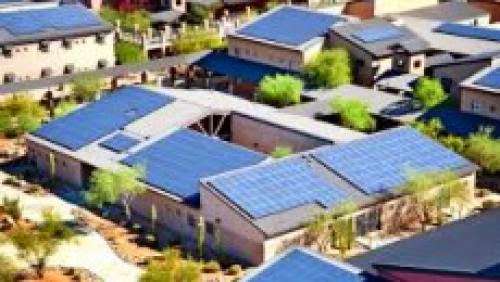 Google And Solarcity Partner On 750M Fund For Rooftop Solar