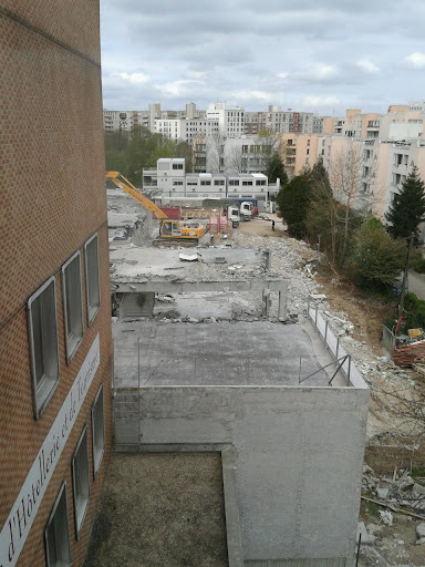Lycée d'Hôtellerie et de Tourisme