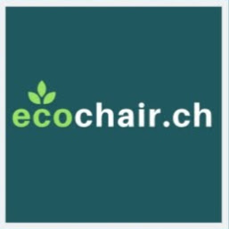 ecochair.ch storage (by appointment) logo