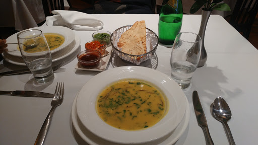Indian Restaurant «Manhattan Valley», reviews and photos, 2636 Broadway, New York, NY 10025, USA